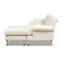 Jennifer Taylor Home Alana 88" Lawson L-Shape Reversible Living Room Sectional Sofa, Light Beige - Image 4
