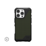 UAG - Metropolis LT Series Case with Magsafe for Apple iPhone 16 Pro - Kevlar Olive - Image 1