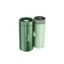 Shark - ChillPill 3-in-1 Personal Cooling System with Fan, InstaChill Cooling Plate & Dry-Touch Mist - Matcha - Image 2