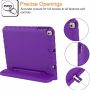 Kids Shockproof Foam Case Handle Cover Stand for iPad 2 3 4 5 Mini Air Pro 10.5 - Image 4