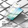 For Samsung Galaxy S25 Ultra /Plus /25 Screen Protector | Ringke Tempered Glass - Image 4
