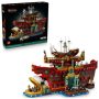 LEGO - ONE PIECE The Baratie Floating Restaurant 75640 - Image 1