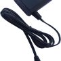 UpBright 11.1V AC/DC Adapter Compatible with Air Hawk Pro Automatic Cordless Tire Inflator Compressor Pump Air Battery Charger 980096321 Turnmax WTK-GH-04 TM-K006VC-01260500PE-01 12VDC Power Supply - Image 3