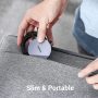 UGREEN - Magnetic Wireless Charger Pad for iPhone 17/16/15/14/13/12 Series, MagSafe Compatible (No Adapter) - Black - Image 3