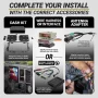 Pioneer DEH-S31BT In-dash - Pioneer Smart Sync App, Bluetooth® - Audio CD Receiver - Image 3