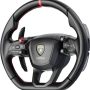 Moza Racing - Lamborghini Revuelto Officially Licensed Sim Racing Steering Wheel for Windows - Black - Image 1