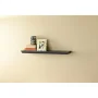 36 in. L x 8 in. W Profile Espresso Shelf - Image 3