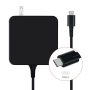 65W USB-C AC Adapter Charger For Lenovo ideapad 5 Pro-14ACN6 82L7 82L700BPUS - Image 3