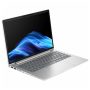 HP - EliteBook 14" Touchscreen Copilot+ PC Laptop - AMD Ryzen AI 7 350 with 64GB Memory - 1TB SSD - Pike Silver - Image 2