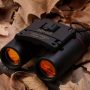 Binoculars 30x60 Zoom Outdoor Travel Compact Folding Telescope Hunting Day/Night - Image 3