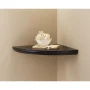 18 in. L x 18 in. W Profile White Corner Shelf - Image 2