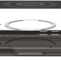 Spigen - Thintect with MagFit Case for Apple iPhone Air - Gunmetal - Image 3