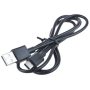 3ft USB-A to USB-C Charger Cable For SONY SPEAKER SRS-XB23 SRS-XB33 SRS-XB43 - Image 1