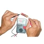 Battery Tester for 1.5-Volt Button Cell to 22.5-Volt Photo and Lantern Cells - Image 3