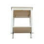 Portman Unfinished End Table - Short (Under 20 in.) - Image 4
