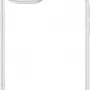 Insignia™ - Hard-Shell Case for iPhone 17e/16e/15/14/13 - Clear - Image 3