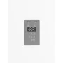 Frigidaire - 34 in. Wide 18 Cu. Ft. Garage Ready Upright Refrigerator - White - Image 3