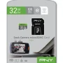 PNY Elite 32GB Micro SDHC Flash Memory Card with SD Adapter (1-Pack) - Image 3