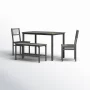 Kennett 4-Piece Manufactured Wood Dining Set - Image 6