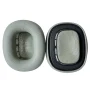 THOUBLUE Replacement Ear Pad For Apple AirPods Max Earphone Memory Foam Cover Leather Earpads Headphone - Image 4