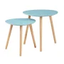 Convenience Concepts Oslo Nesting End Tables, Multiple Finishes - Image 3