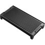Grill/Griddle for Select GE and Monogram Gas Cooktops and Ranges - Black - Image 1