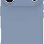 OtterBox - Figura Series Soft Shell for Apple iPhone 17 Pro - Polus Blue - Image 1