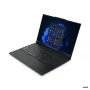 Lenovo - ThinkPad E16 Gen 3 AI PC 16" Laptop - Latest Model - Intel Ultra 5, 16GB Memory - 512GB SSD - Black - Eclipse Black - Image 2
