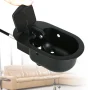 TSV Sofa Recliner Release Pull Handle Replacement Universal Chair Couch Cable Lever - Image 4