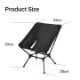 Yatta Life UltiLite Chair - Image 4