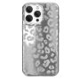 VELVET CAVIAR - MagSafe iPhone 15 Pro Case - Chrome Leopard - Image 1