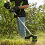 Greenworks 80V 16" Cordless String Trimmer with 2.0 Ah Battery & Charger 2100102VT - Image 5