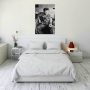 Elvis Presley Guitar Laminated Music Poster - 24.5" x 36.5" - Image 4