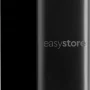 WD - easystore 8TB External USB 3.0 Hard Drive - Black - Image 3