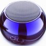 Small Bluetooth Speaker Portable Wireless,Colorful Metal case - Stereo Sound Mini Bluetooth Speaker - Image 5