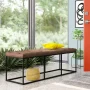 Darren Storage Bench - Image 6