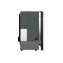 Forno Appliances - Pozzo 24" Top Control Built-In Stainless Steel Tub Dishwasher with 3rd Rack and 49dBA - Black - Image 4