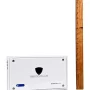 Rockville RXM8BTW 1500W Peak 750W RMS 8-Channel Marine Class D Amplifier with Bluetooth, Aluminum Casing - Image 5