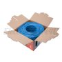 1000ft CAT5e CAT6 UTP Bulk Ethernet Cable Solid Network Wire RJ45 LAN CAT5 - Image 5