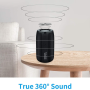 Altavoz Portátil Inalámbrica Bluetooth 5.0 Speaker Impermeable Para Exteriores - Image 3
