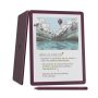 Amazon - Kindle Scribe Colorsoft 64GB (newest model), 11” paper-like color display with front light, Thin, light, powerful - 2025 - Fig - Image 1