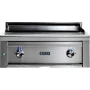 Lynx - Asado 30" Built-In Side Burner - Stainless Steel - Image 2