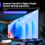 Magcubic HY450 Video Projector Ultra Short Throw Projector Auto Offset 8K 4K Native 1080p Projector 900ANSI BT5.4 WiFi6 Voice Su - Image 3