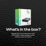 Seagate - Seagate One Touch Desktop HDD 8 TB - Space Gray - Image 2