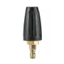 Powerful 360° Rotating Spray Turbo Nozzle for Gas Power Pressure Washers - 4000 PSI - Quick-Connect - Image 2