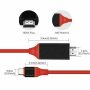 MHL USB-C Type C to HDMI 1080P HD TV Cable Adapter For Android Phones Samsung LG - Image 4
