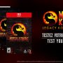 Mortal Kombat Legacy Kollection Day 1 Edition - Nintendo Switch - Image 2