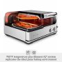 Breville - the Smart Oven Pizzaiolo - Black Truffle - Image 2