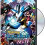Pokemon - Pokémon: Lucario and the Mystery of Mew [New DVD] Full Frame, Repackag - Image 1
