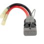 Trac Outdoors High-Current Connector Kit, 8 Gauge - Upgrade Your Trolling Motor - Image 4